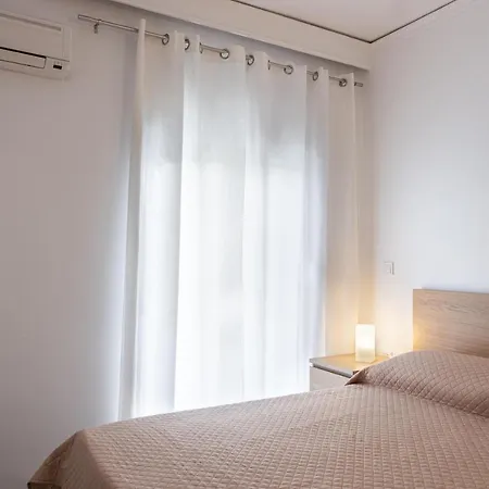 Kamelia Apartment Rhodes City Exterior photo