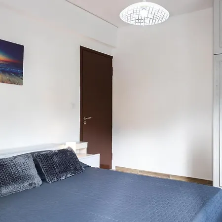 Kamelia Apartment Rhodes City Exterior photo