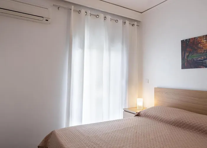 Kamelia Apartment