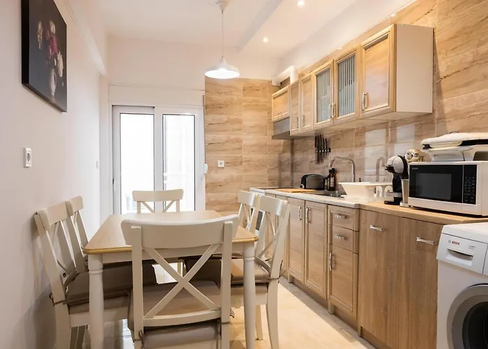 Kamelia Apartment
