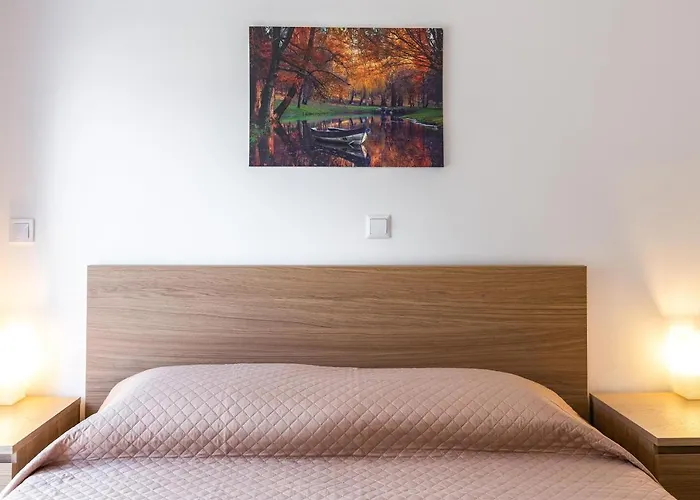 Kamelia Apartment