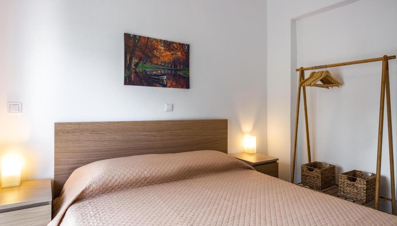 Kamelia Apartment