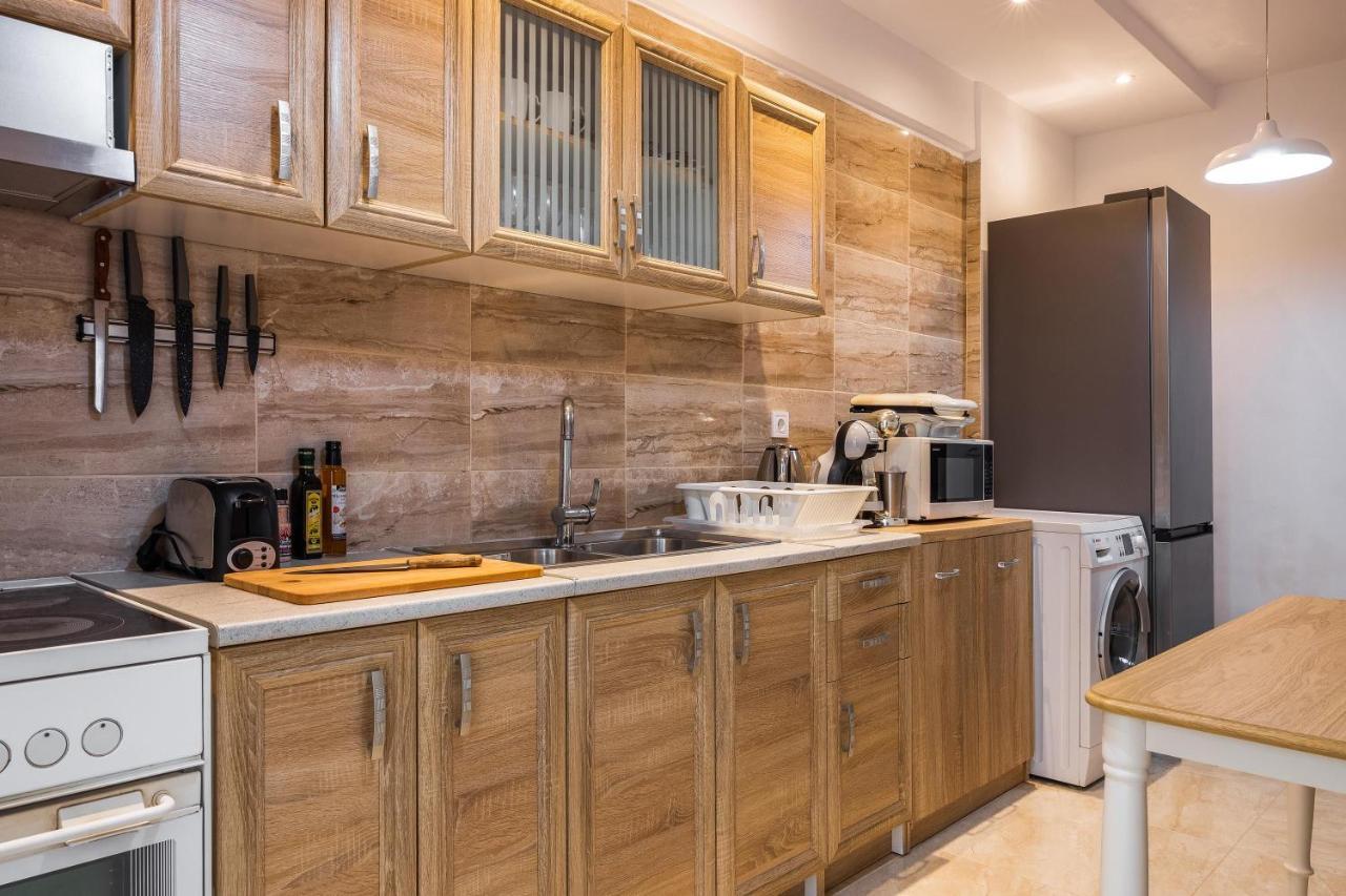 Kamelia Appartement