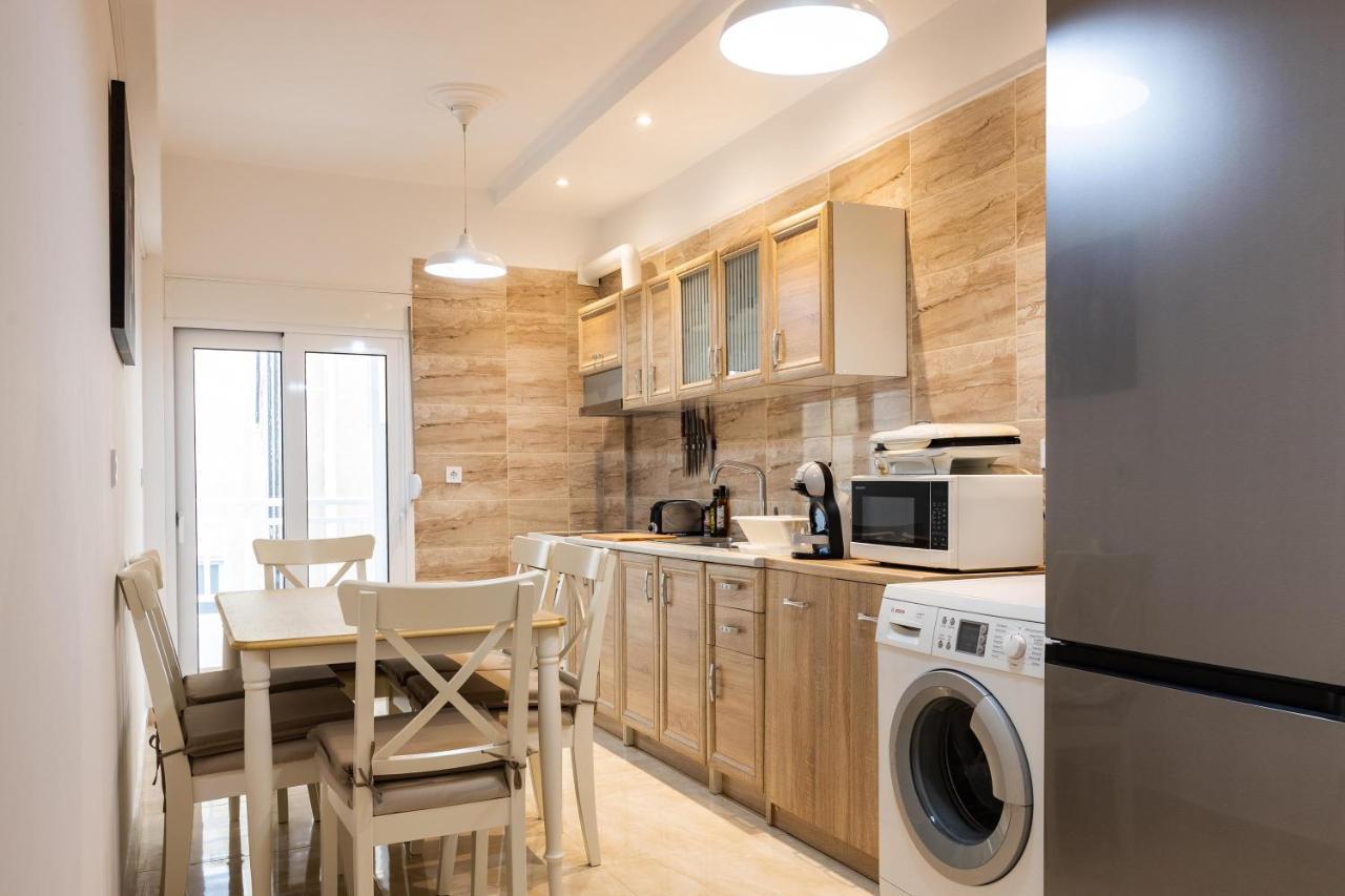 Appartement Kamelia