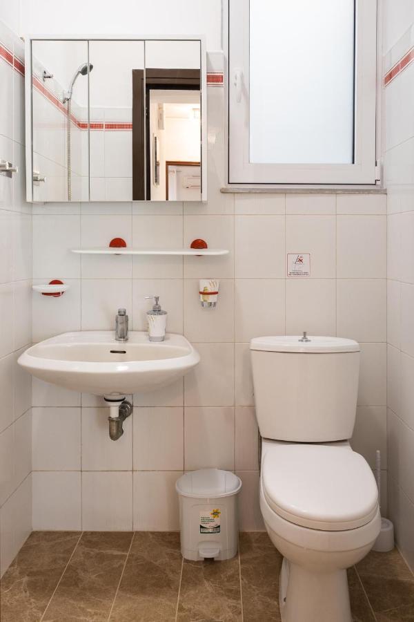 Apartment Kamelia Rhodes City