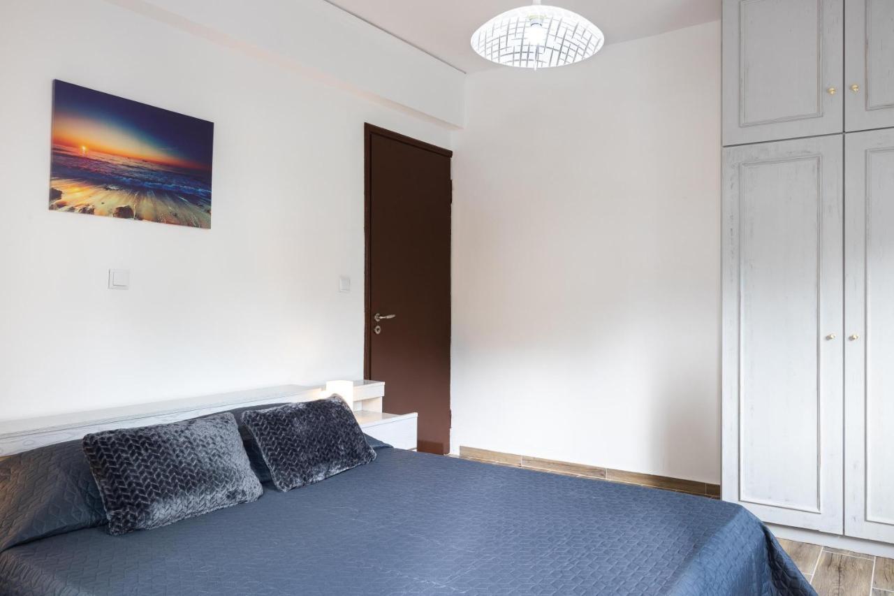 Apartment Kamelia *