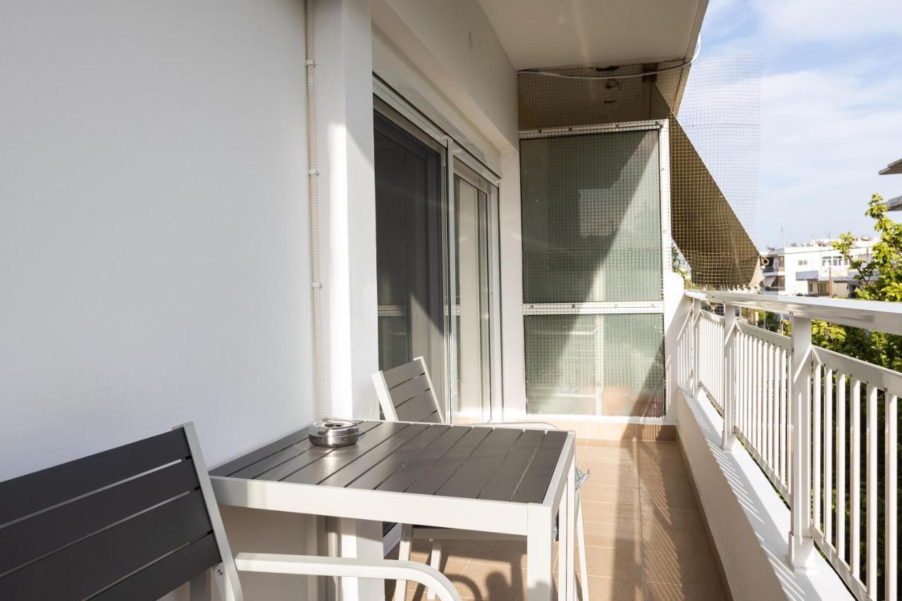 Appartement Kamelia Rhodes City
